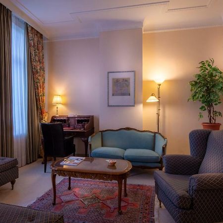Hotel Firean Αμβέρσα Εξωτερικό φωτογραφία