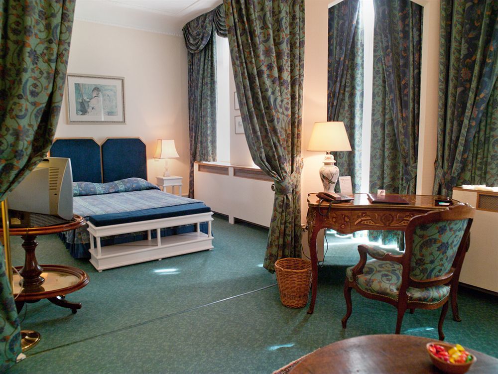 Hotel Firean Αμβέρσα Εξωτερικό φωτογραφία