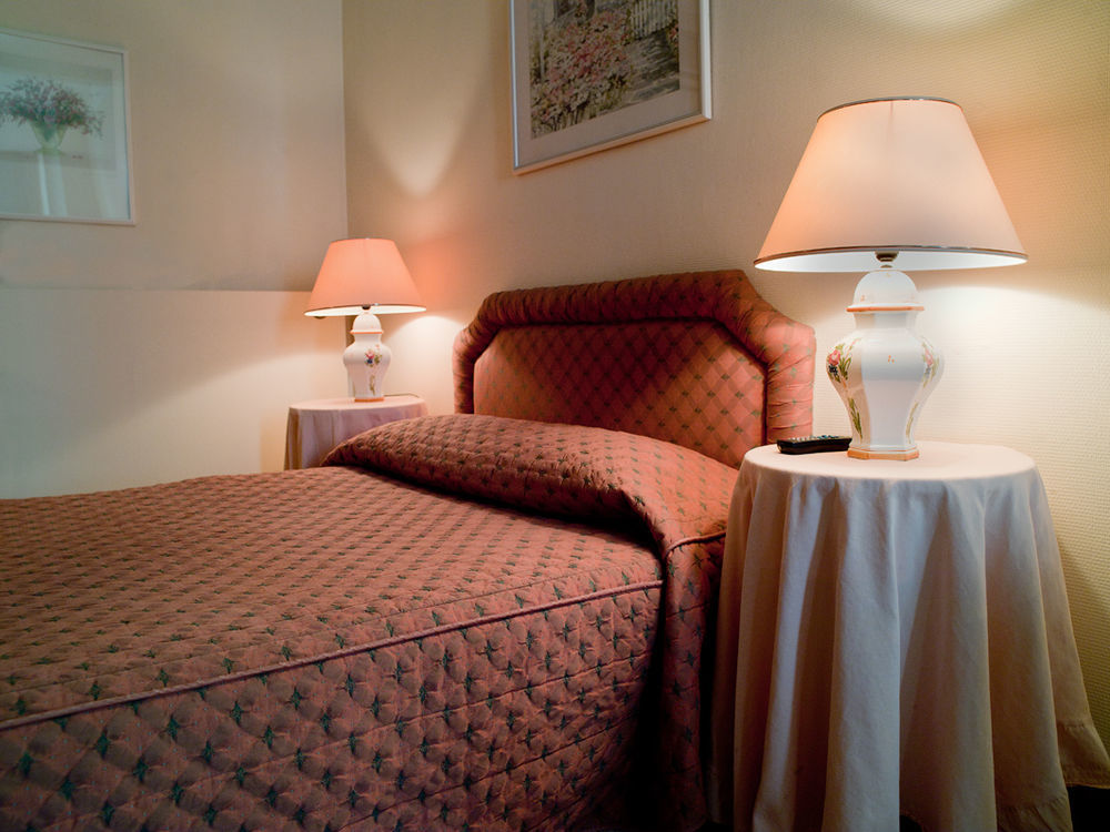 Hotel Firean Αμβέρσα Εξωτερικό φωτογραφία