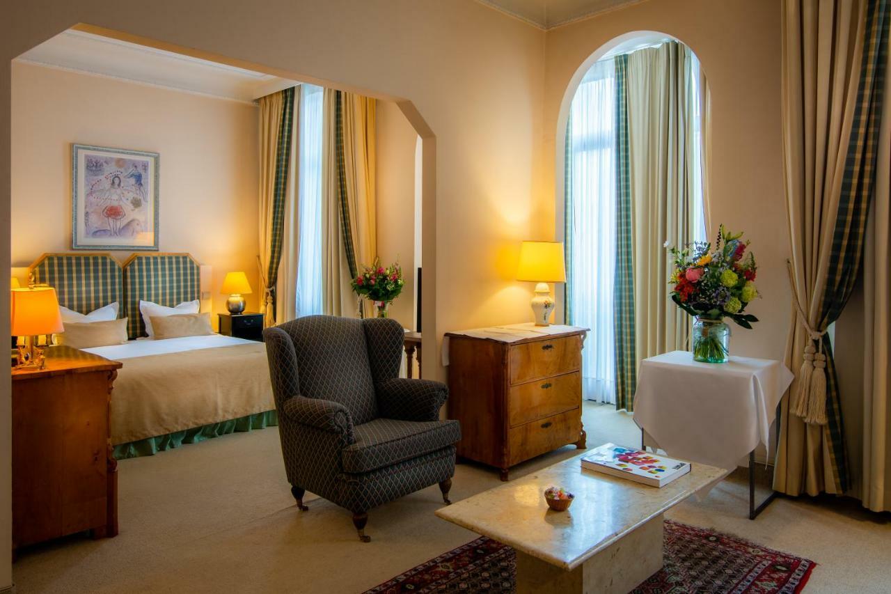 Hotel Firean Αμβέρσα Εξωτερικό φωτογραφία