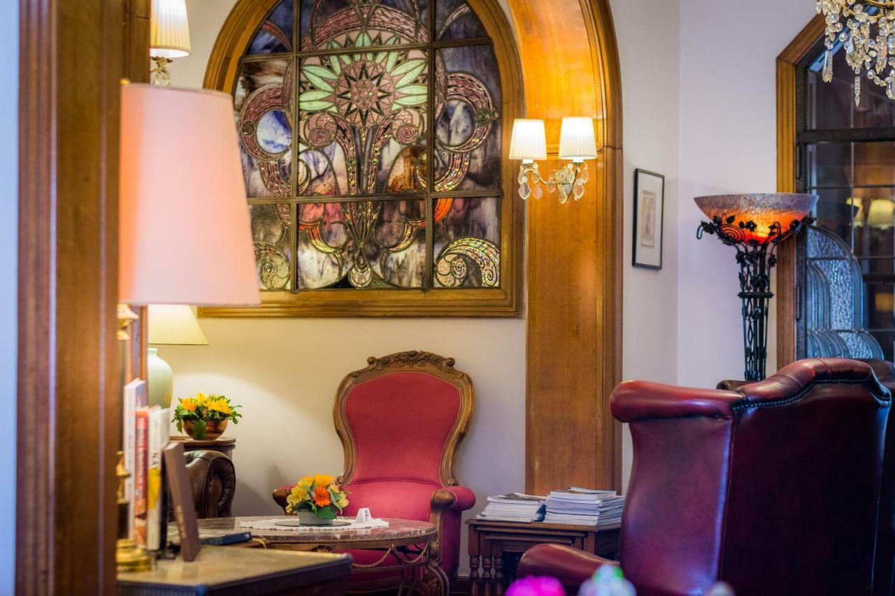 Hotel Firean Αμβέρσα Εξωτερικό φωτογραφία