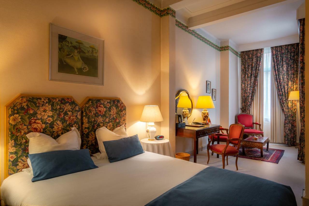 Hotel Firean Αμβέρσα Εξωτερικό φωτογραφία