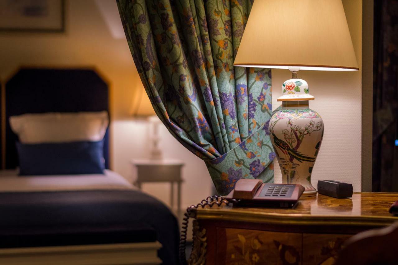 Hotel Firean Αμβέρσα Εξωτερικό φωτογραφία