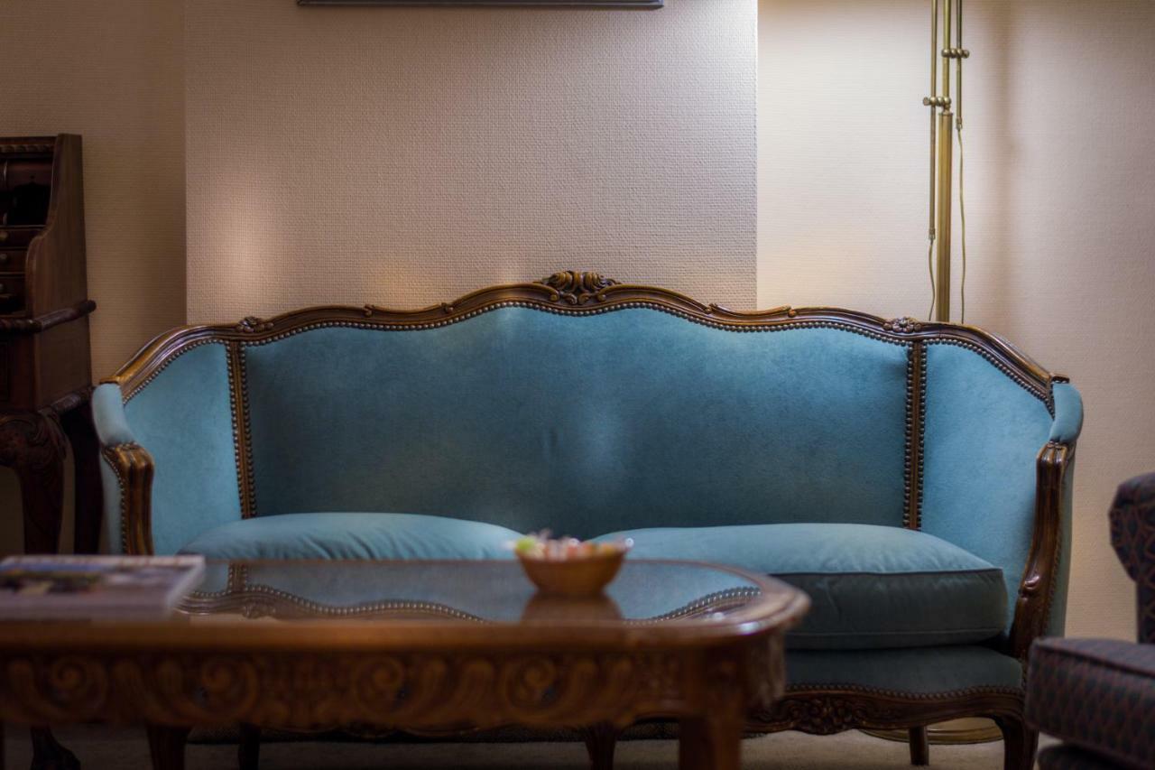 Hotel Firean Αμβέρσα Εξωτερικό φωτογραφία