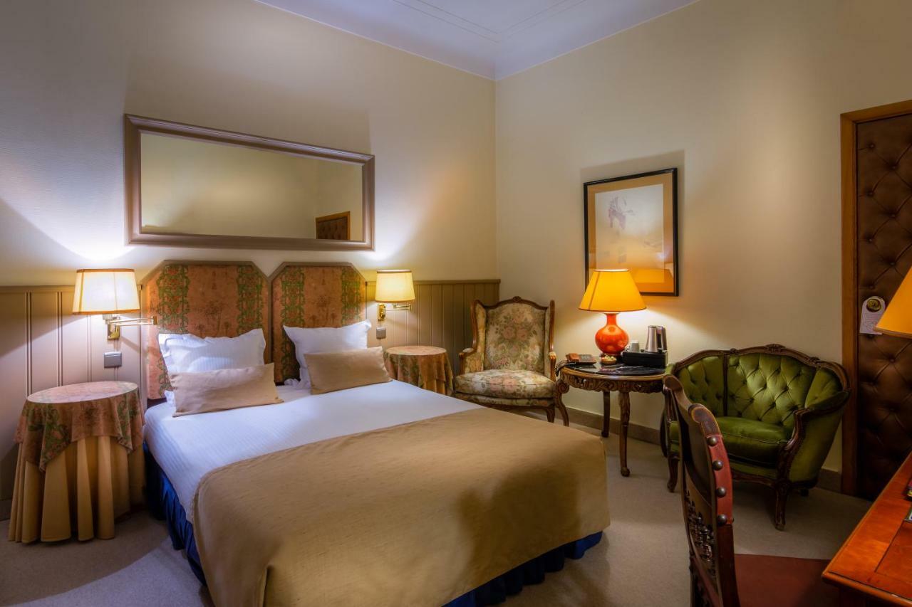 Hotel Firean Αμβέρσα Εξωτερικό φωτογραφία