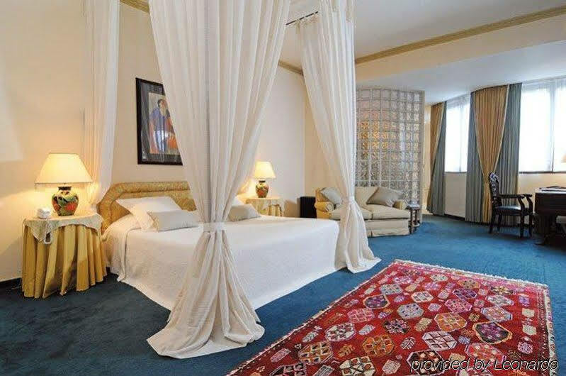 Hotel Firean Αμβέρσα Εξωτερικό φωτογραφία