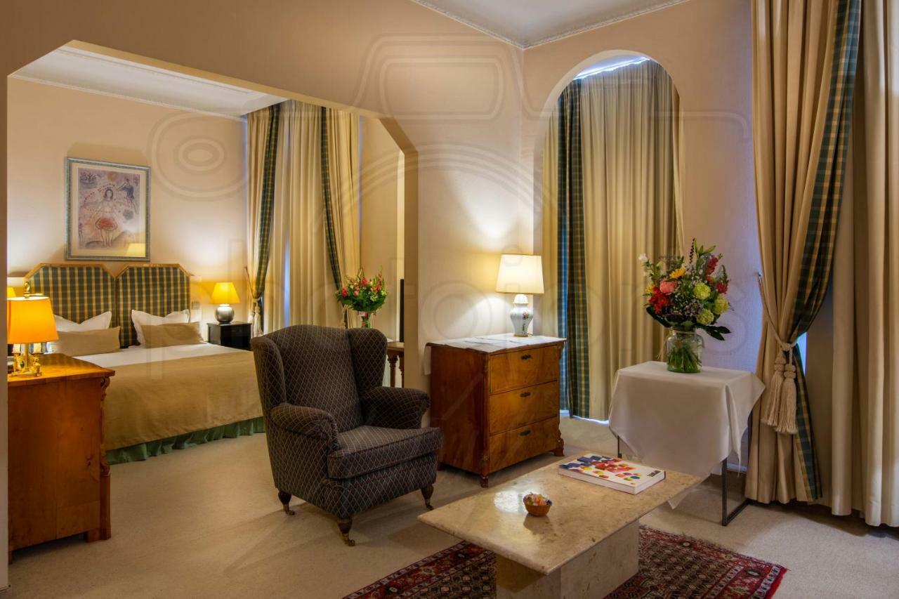 Hotel Firean Αμβέρσα Εξωτερικό φωτογραφία