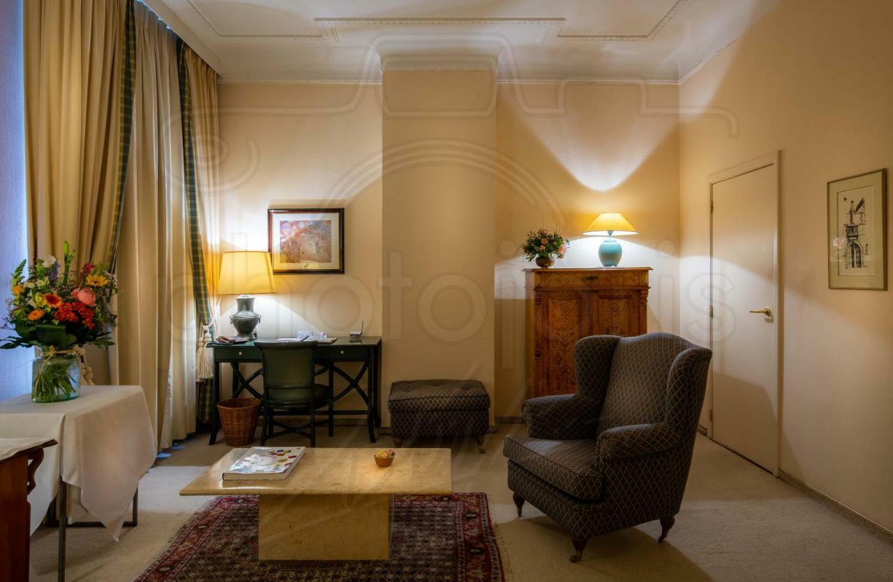 Hotel Firean Αμβέρσα Εξωτερικό φωτογραφία